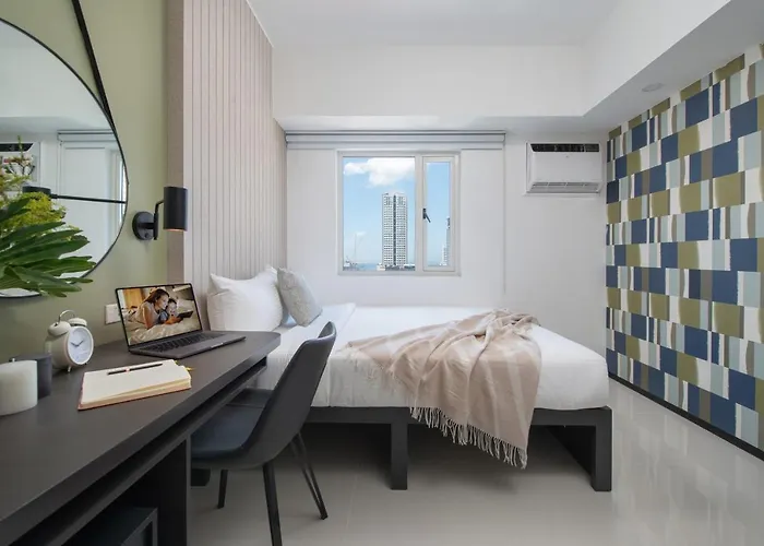The At Torre Lorenzo Malate - Managed By The Ascott Limited Manila